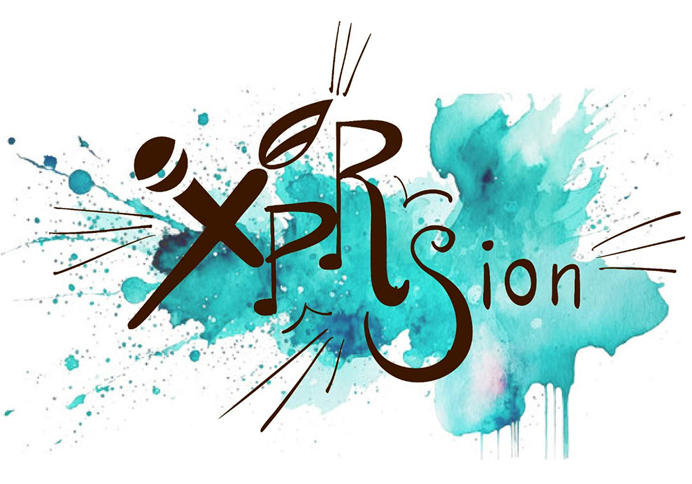 Xprsion (with Device) Device mark 7282000 Trademark