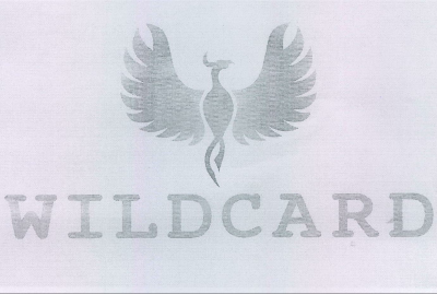 Wild Card Device mark 2005235 Trademark