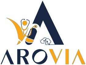 Arovia Device mark 7281727 Trademark