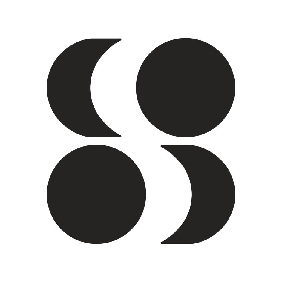 Stylized Logo Design Device mark 7281689 Trademark