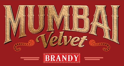 Mumbai Velvet Brandy Device mark 7282263 Trademark
