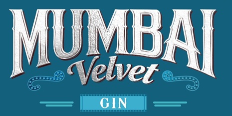 Mumbai Velvet Gin Device mark 7282264 Trademark
