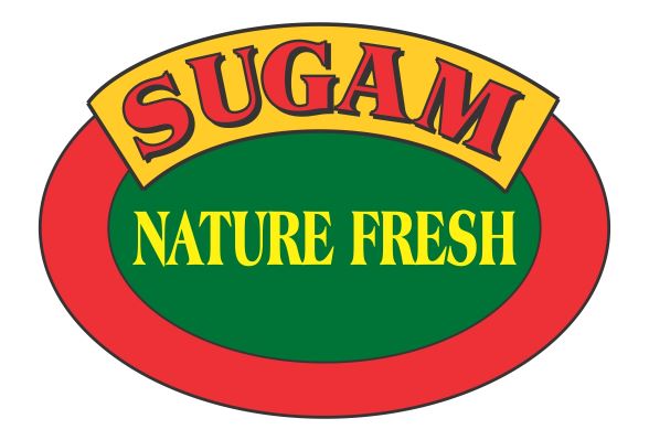 Sugam Nature Fresh Device mark 7282288 Trademark