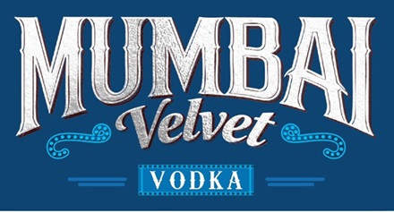 Mumbai Velvet Vodka Device mark 7282266 Trademark