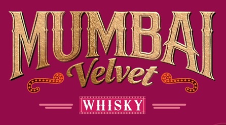 Mumbai Velvet Whisky Device mark 7282267 Trademark