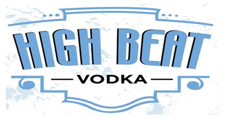 High Beat Vodka Device mark 7282276 Trademark