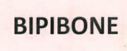 Bipibone Device mark 2492671 Trademark