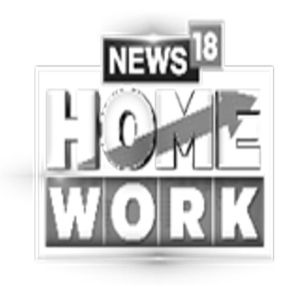 News18 Homework Device mark 7282632 Trademark
