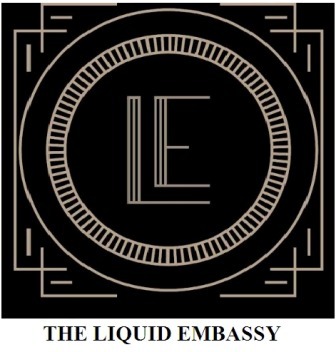 The Liquid Embassy Device mark 7282886 Trademark