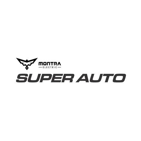 Montra Electric Super Auto Device mark 7283069 Trademark