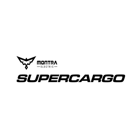 Montra Electric Supercargo Device mark 7283070 Trademark