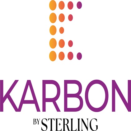 Karbon By Sterling Device mark 7283206 Trademark