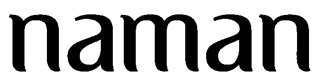 Naman (device) Device mark 7283280 Trademark