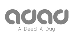 Adad - A Deed A Day Device mark 2672090 Trademark