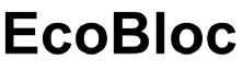 Ecobloc Device mark 7283664 Trademark