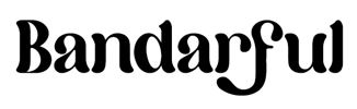 Bandarful (device) Device mark 7283835 Trademark