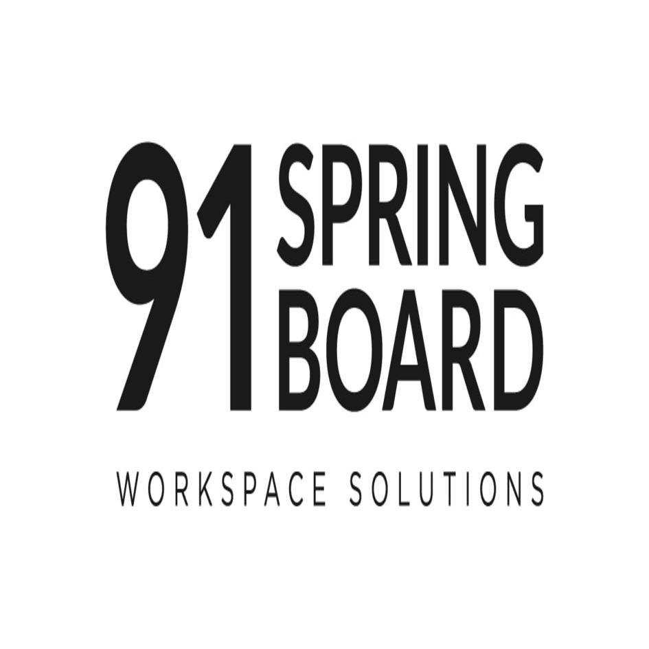 91 Springboard Workspace Solutions Device mark 7284247 Trademark