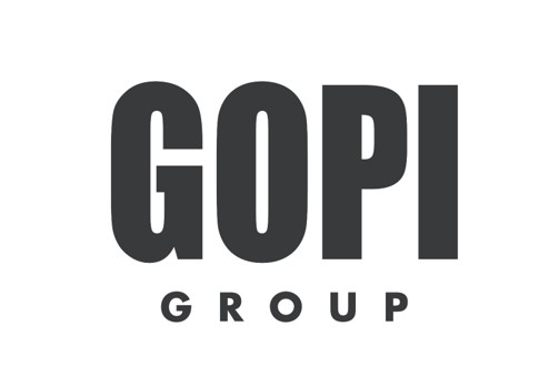 Gopi Group Device mark 7284350 Trademark