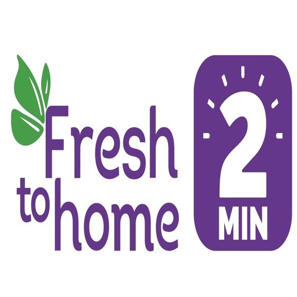 Freshtohome 2 Min (device) Device mark 7284435 Trademark