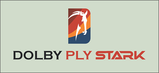 Dolby Ply Stark Device mark 7284626 Trademark