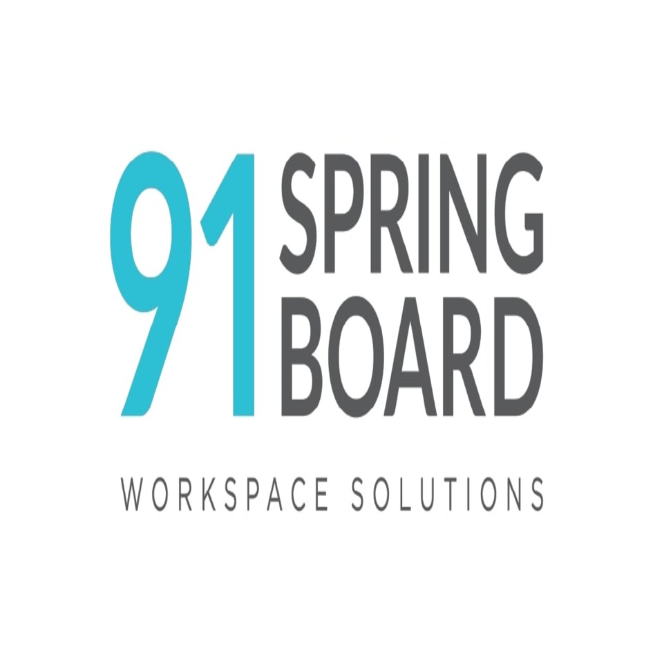 91 Springboard Workspace Solutions Device mark 7284248 Trademark