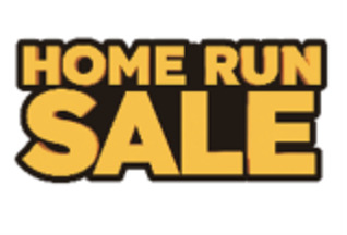 Home Run Sale Device mark 7284784 Trademark
