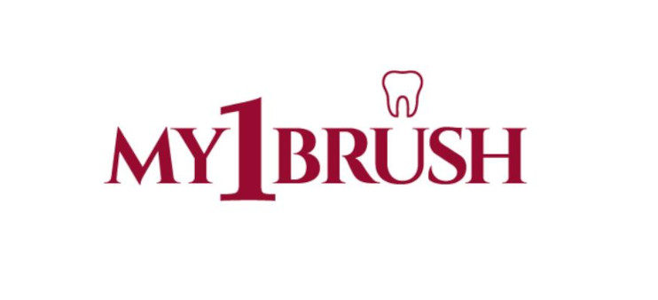 My1brush Device mark 7285180 Trademark