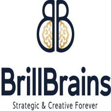 Brillbrains Strategic & Creative Forever Device mark 7285359 Trademark