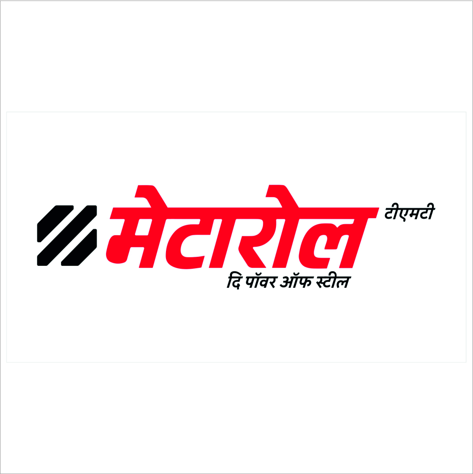 Metaroll Tmt The Power Of Steel Device mark 7285440 Trademark