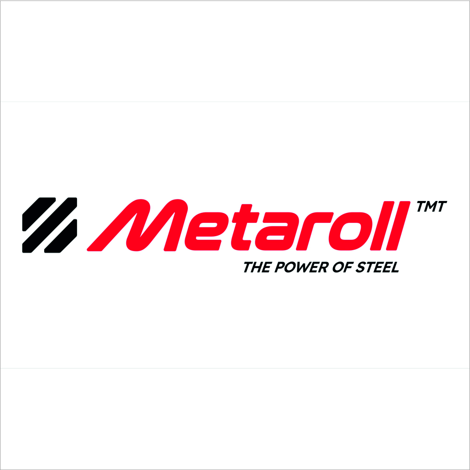 Metaroll Tmt The Power Of Steel Device mark 7285443 Trademark