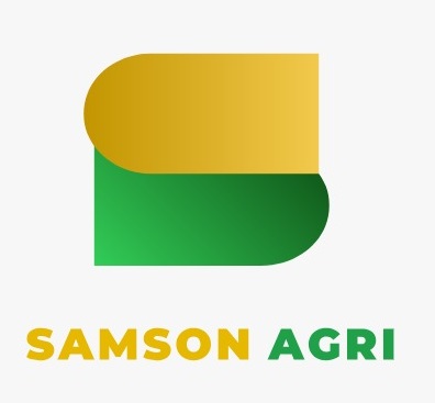 Samson Agri With Device Device mark 7285271 Trademark