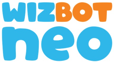 Wizbot Neo Device mark 7285494 Trademark