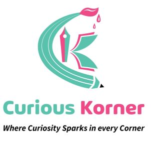 Curious Korner - Where Curiosity Sparks In Every Corner Device mark 7285798 Trademark