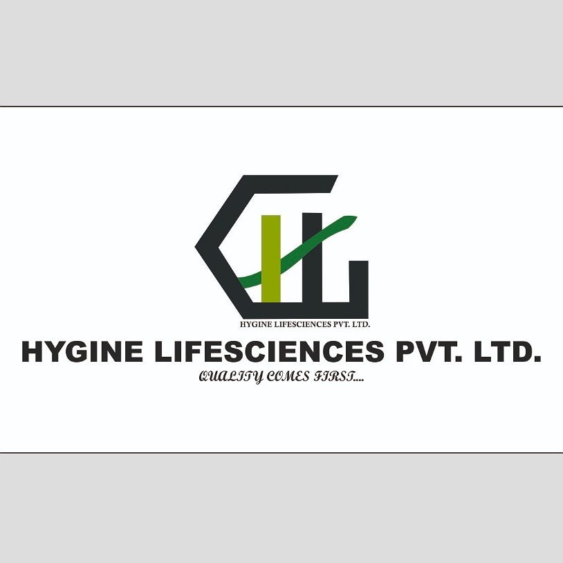 Hygine Lifesciences Pvt. Ltd. Device mark 7285723 Trademark