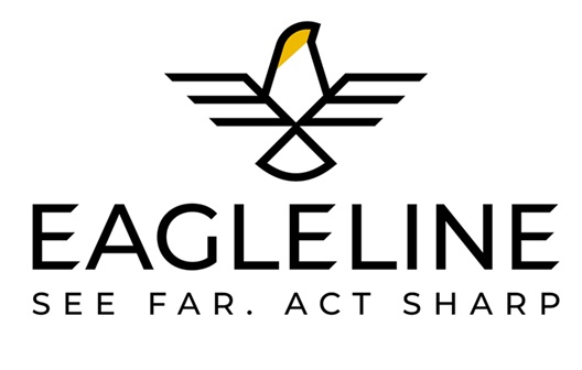 Eagleline Device mark 7285864 Trademark