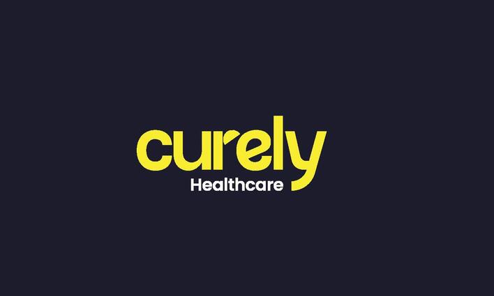 Curely Healthcare Device mark 7285906 Trademark