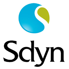 Sdyn Device mark 7286012 Trademark