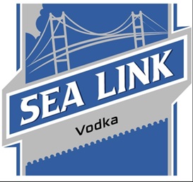 Sea Link Vodka Device mark 7285983 Trademark