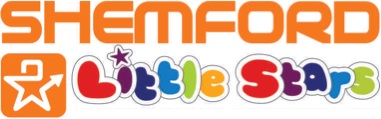 Shemford Little Stars Device mark 2769813 Trademark