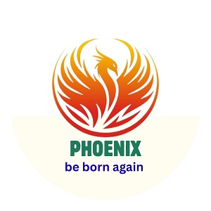 Phoenix- Be Born Again Device mark 7286254 Trademark
