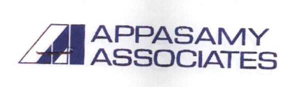 A Appasamy Associates Device mark 2265567 Trademark