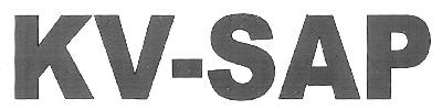 Kv-sap (device) Device mark 2685781 Trademark