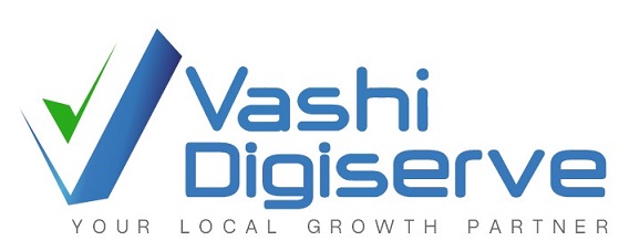 V Vashi Digiserve Device mark 7287283 Trademark