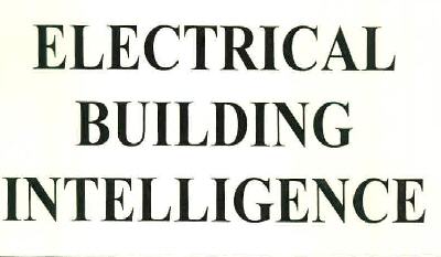 Electrical Building Intelligence Device mark 2977769 Trademark