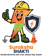 Suraksha Shakti (device) Device mark 7287703 Trademark