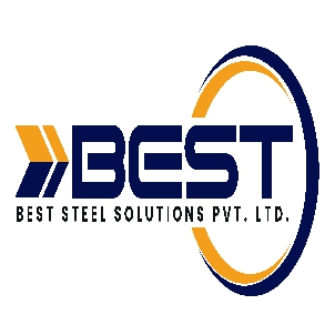 Best Steel Solutions Pvt. Ltd. Device mark 7287648 Trademark
