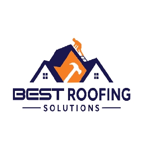 Best Roofing Solutions Device mark 7287649 Trademark