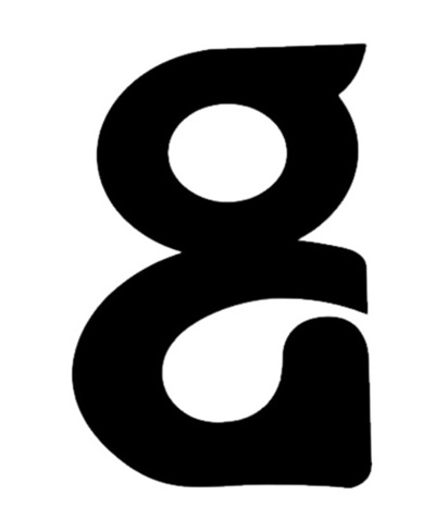 G Logo Device mark 7287696 Trademark