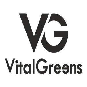 Vital Greens Device mark 7287064 Trademark