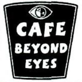 Cafe Beyond Eyes Device mark 7287308 Trademark